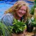 Charlie Dimmock in fight for screen time as four new gardeners join ...